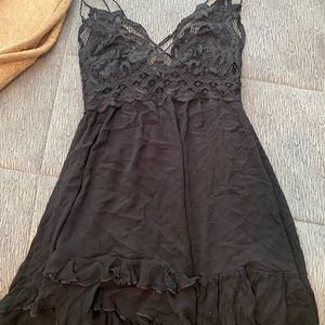 Free people Adella dress